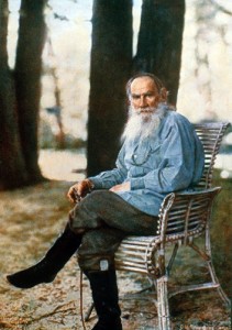 Leon Tolstoi